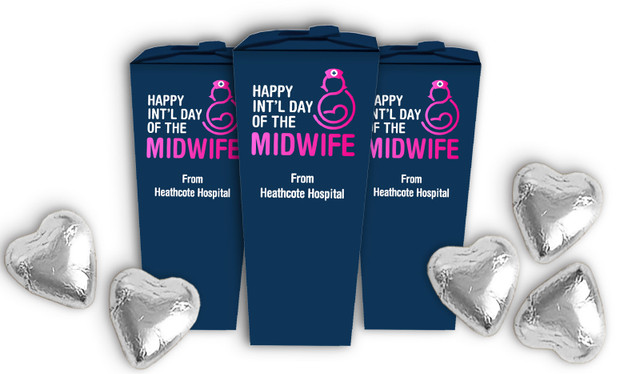 International Midwife Day Chocaboxes