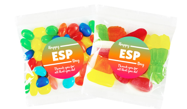 Education Support Personnel Day Lolly Bag