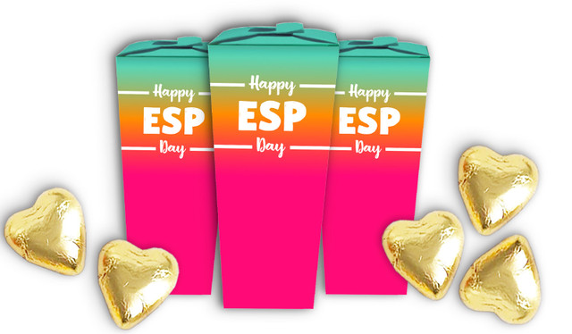 Education Support Personnel Day Chocaboxes