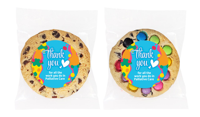 National Palliative Care Week Cookie