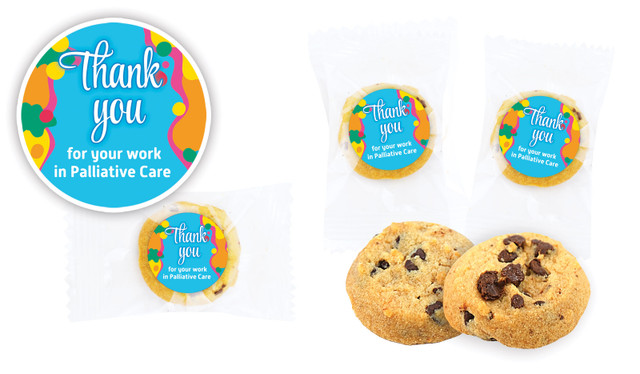 National Palliative Care Week Bite-Size Cookie 5g