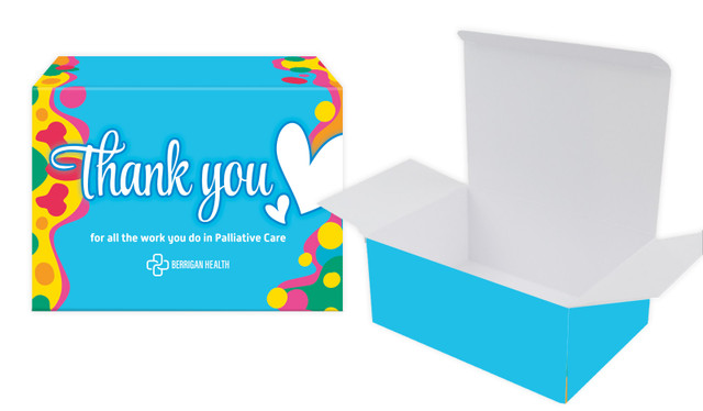 National Palliative Care Week Tuck Gift Box
