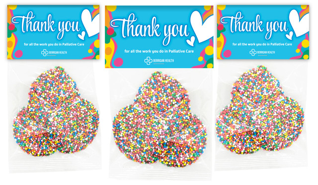 National Palliative Care Week Speckle Bag