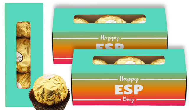Education Support Personnel Day Ferrero Rocher Gift Box