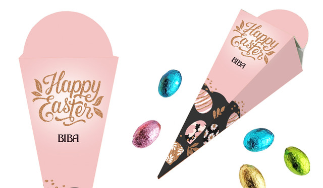 Blush And Copper Personalised Carrot Box