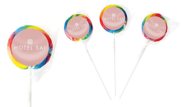 Branded Hotel Lollipop