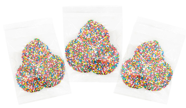 Grab And Go Unpersonalised Speckle Bag Incl. 3 x Speckles