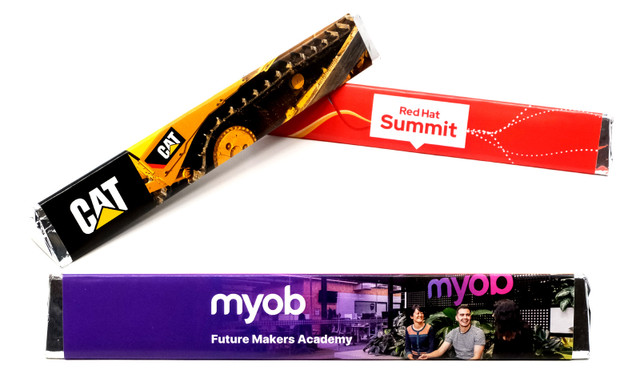 Branded Toblerone Chocolate Bar 100g