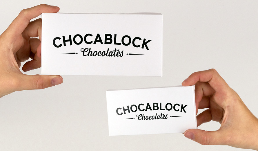 Deco Fathers Day Personalised Chocolate Bar In A Box