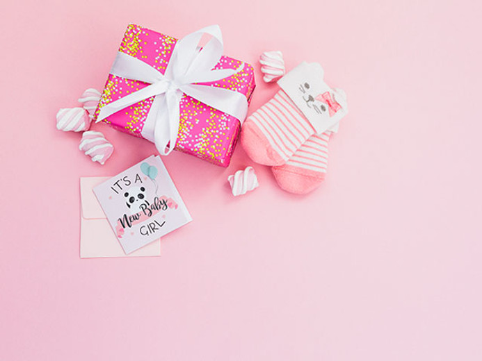 Original Baby Shower Gifts She Will Love