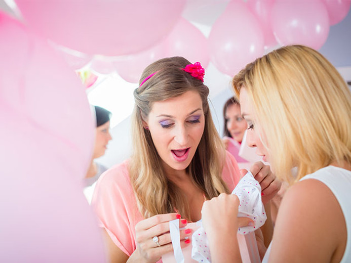 Baby Shower Theme Ideas For Every Budget