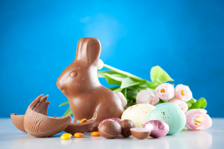 10 Unique Easter Chocolate Gift Ideas for Families, Kids & Clients