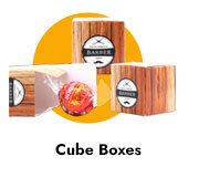 Mini Cube Box Products