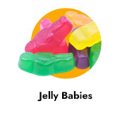 Products Filled With Jelly Babies