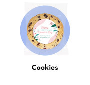 International Womens Day Cookies