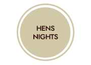 Hens Night Personalised Chocolates