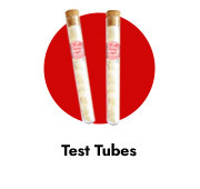 Personalised Test Tubes For Valentine's Day