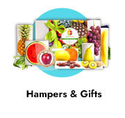 Thank You Hampers And Gifts