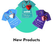New International Nurses Day Products