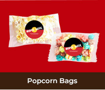 NAIDOC Week Popcorn Bags