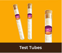 Personalised Test Tubes For Birthdays For Adults