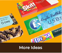 Other Corporate Chocolate Products