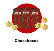 Personalised NAIDOC Week Chocaboxes