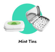 Custom Mint Tins For International Nurses Day