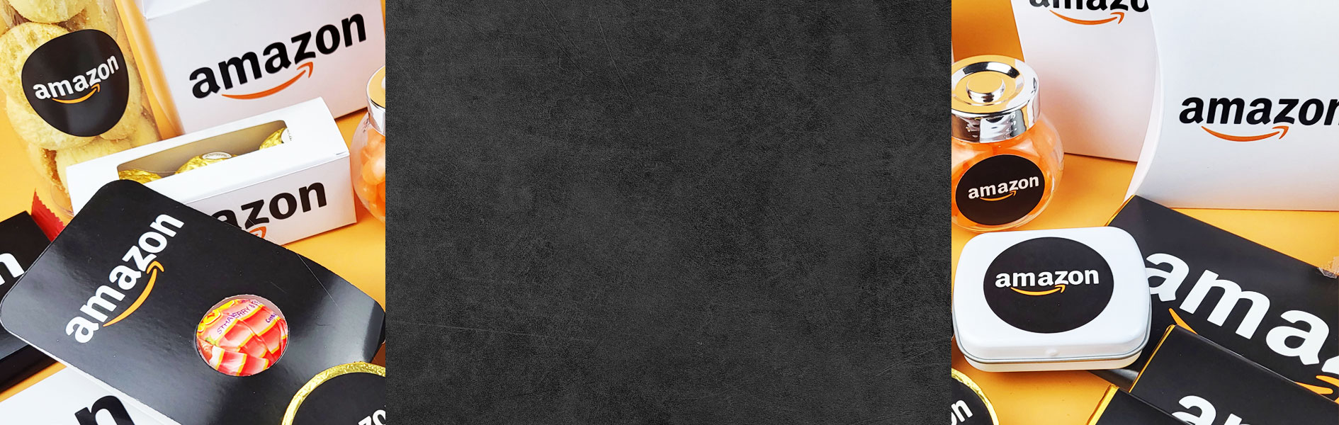 Promotional Confetinoery Never Looked So Good!