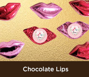 Chocolate Lips