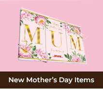 New Mother's Day Chocolate Gifts