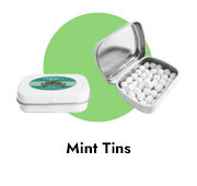 Personalised Mint Tins For Fathers Day