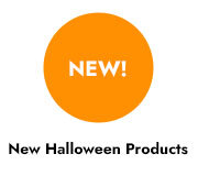 New Halloween Chocolates And Boxes