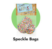 Father's Day Speckle Bags
