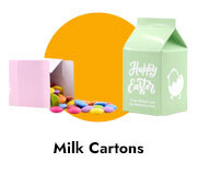 Milk Carton Products
