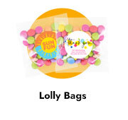 Lolly Bag Products