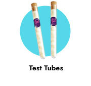 Personalised Thank You Test Tubes