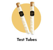 Personalised Test Tubes For Wedding Anniversaries