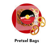 Custom Pretzels For NAIDOC Week