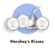 Hersheys Kisses For International Womens Day