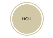 Holi Personalised Chocolates & Lollies