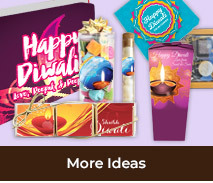 More Diwali Chocolate And Favour Ideas