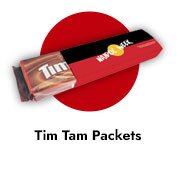 Custom Aboriginal Tim Tam Packs For NAIDOC Week