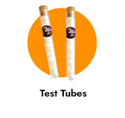 Personalised Test Tubes For Halloween