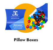 Pillow Box Products