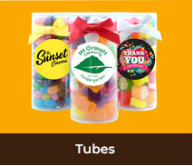 Lolly Tube Products