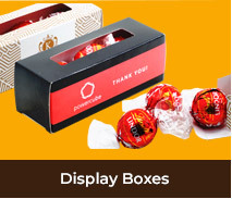 Display Box Products