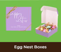 Egg Nest Boxes