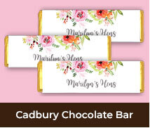 Hens Night Cadbury 35g Bars