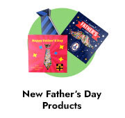 New Father's Day Chocolates, Lollies And Gifts